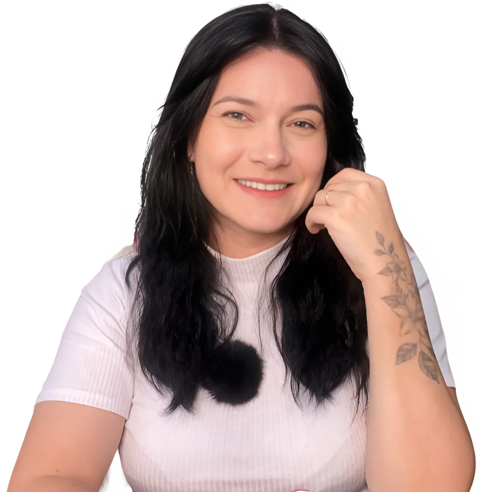 Patricie Bueno