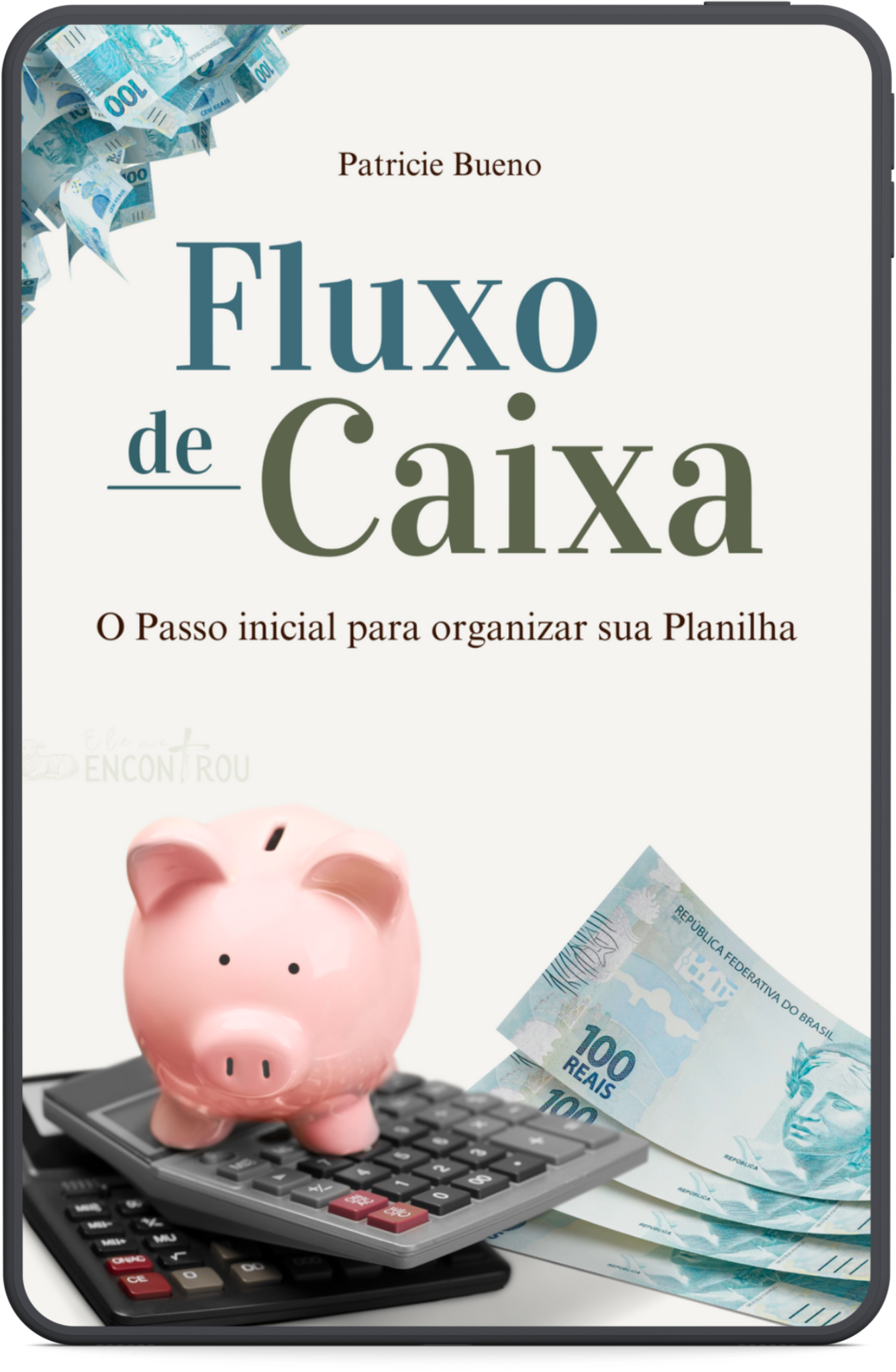 Fluxo de Caixa