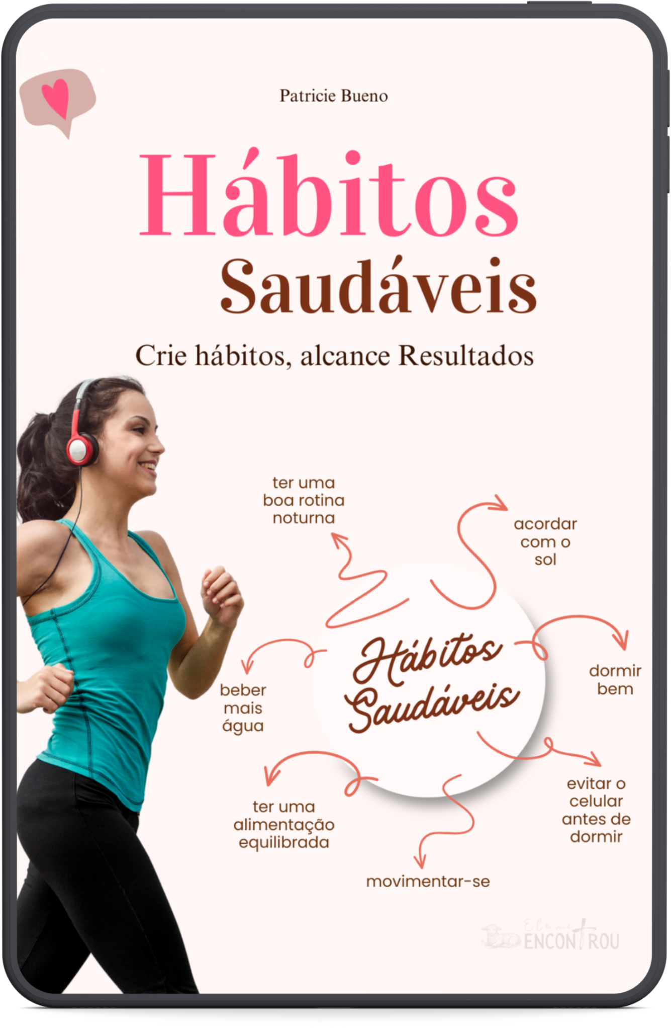 Hábitos Saudáveis