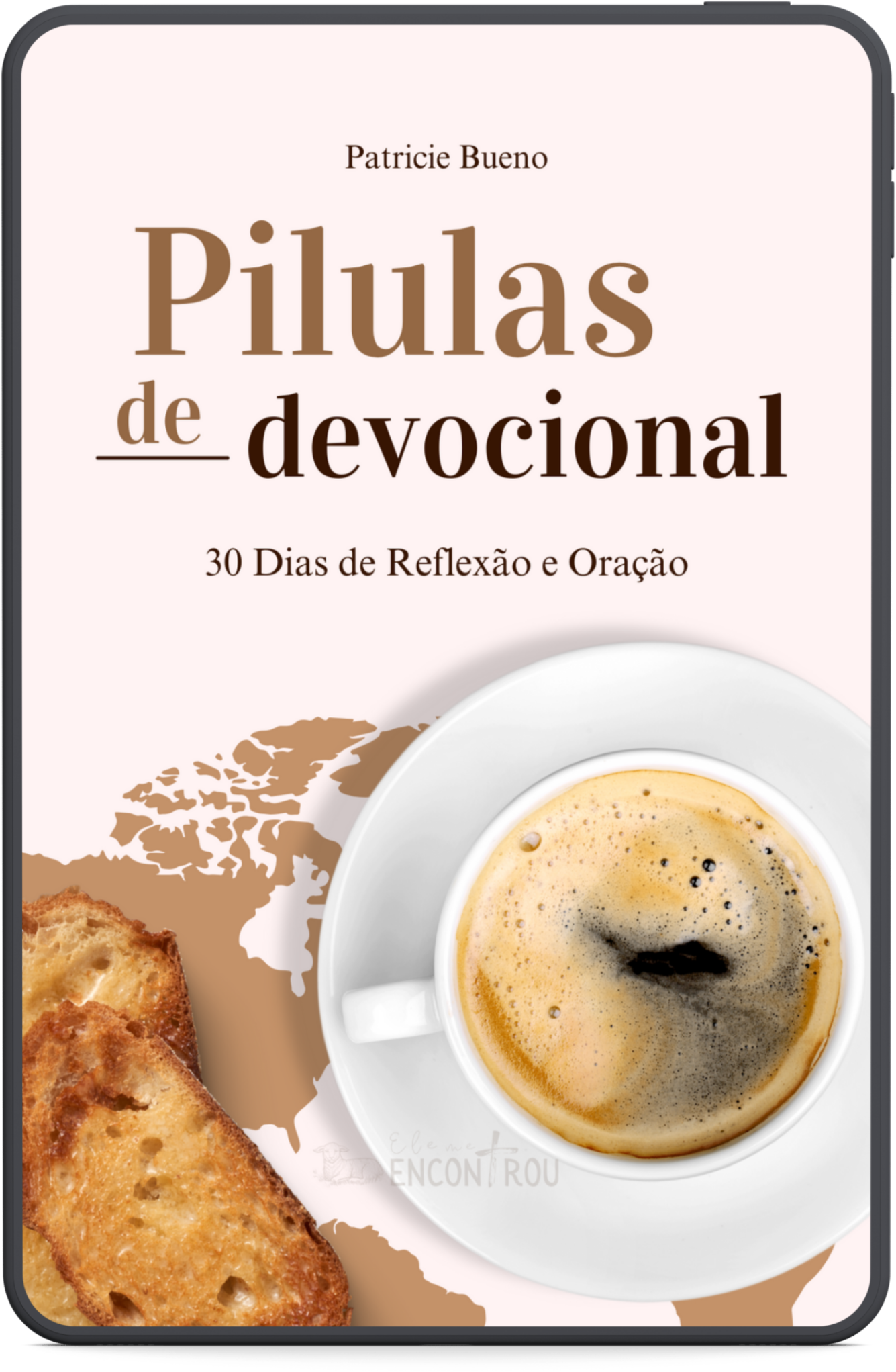 Pílulas de Devocional